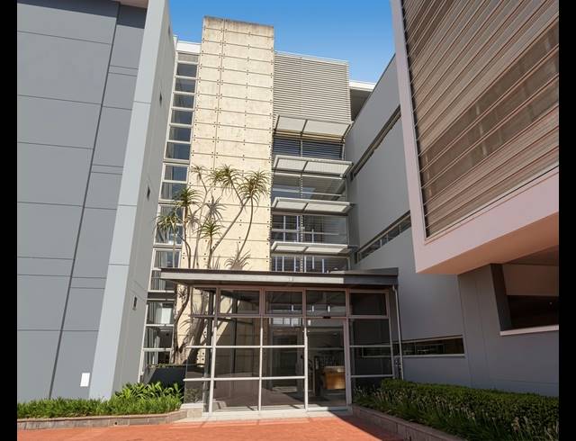 637M² OFFICE TO LET IN UMHLANGA RIDGE